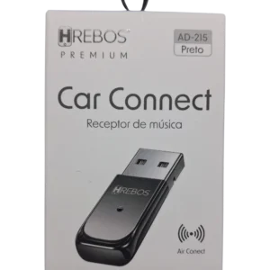 CAR ADAPTER RECEPTOR - SATURNUS CELL