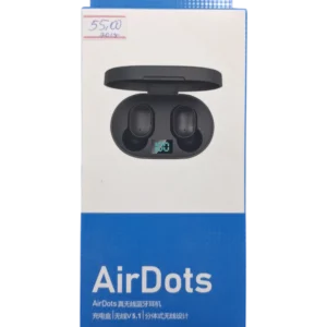 FONE AIR DOTS - SATURNUS CELL