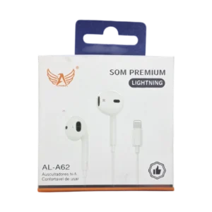 FONE ALA62 IOS - SATURNUS CELL