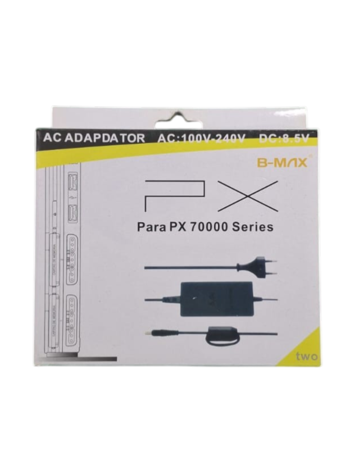 FONE BM231 BMAX - SATURNUS CELL