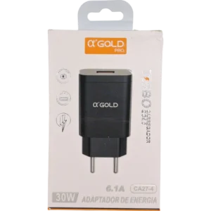 FONTE ADAPTADOR CA274 - SATURNUS CELL