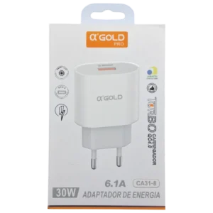 FONTE CA318 - SATURNUS CELL