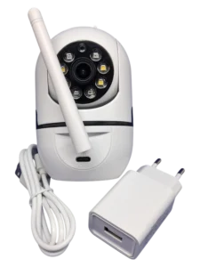 CAMERA CAM11 - SATURNUS CELL