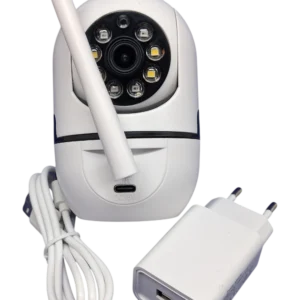 CAMERA CAM11 - SATURNUS CELL