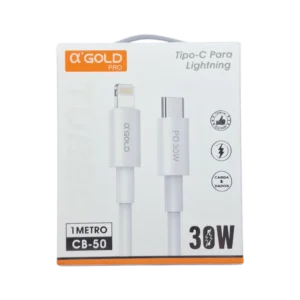 CABO TYPE C / IOS -SATURNUS CELL