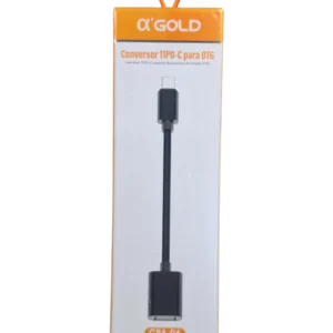 OTG TYPE C - SATURNUS CELL