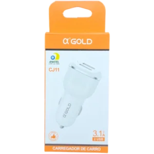 FONTE VEICULAR CJ11- SATURNUS CELL