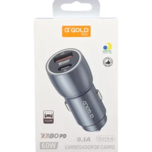 FONTE VEICULAR CJ134 - SATURNUS CELL