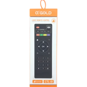 CONTROLE CTL01 SATURNUS CELL