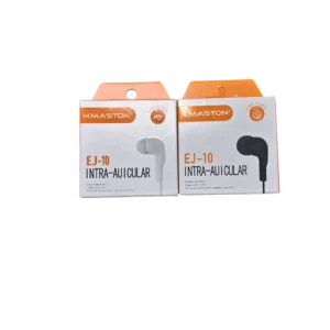 FONE EJ10 HMASTON - SATURNUS CELL