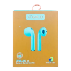 FONE FN11 GOLD - SATURNUS CELL