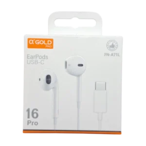 FONE FNA71L GOLD - SATURNUS CELL