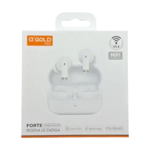 FONE FNBA45 GOLD SATURNUS CELL