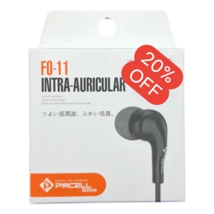 FONE PMCELL FO11 - SATURNUS CELL