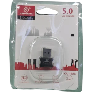 RECEPTOR BLUETOOTH - SATURNUS CELL