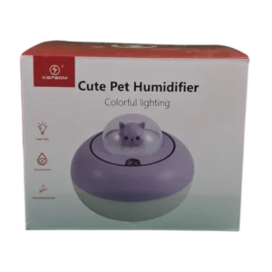 UMIDIFICADOR SATURNUS CELL