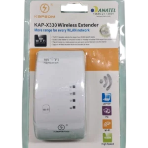 Repetior de sinal Saturnus Cell