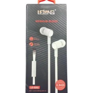 FONE LELONG LE0201 - SATURNUS CELL