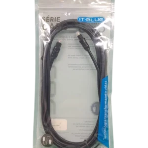 CABO DE AUDIO DIGITAL LE1003 - SATURNUS CELL