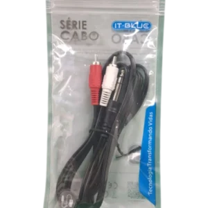 CABO LE1010 P2RCA - SATURNUS CELL