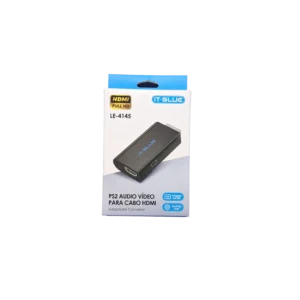 ADAPTADOR LE4145 - SATURNUS CELL