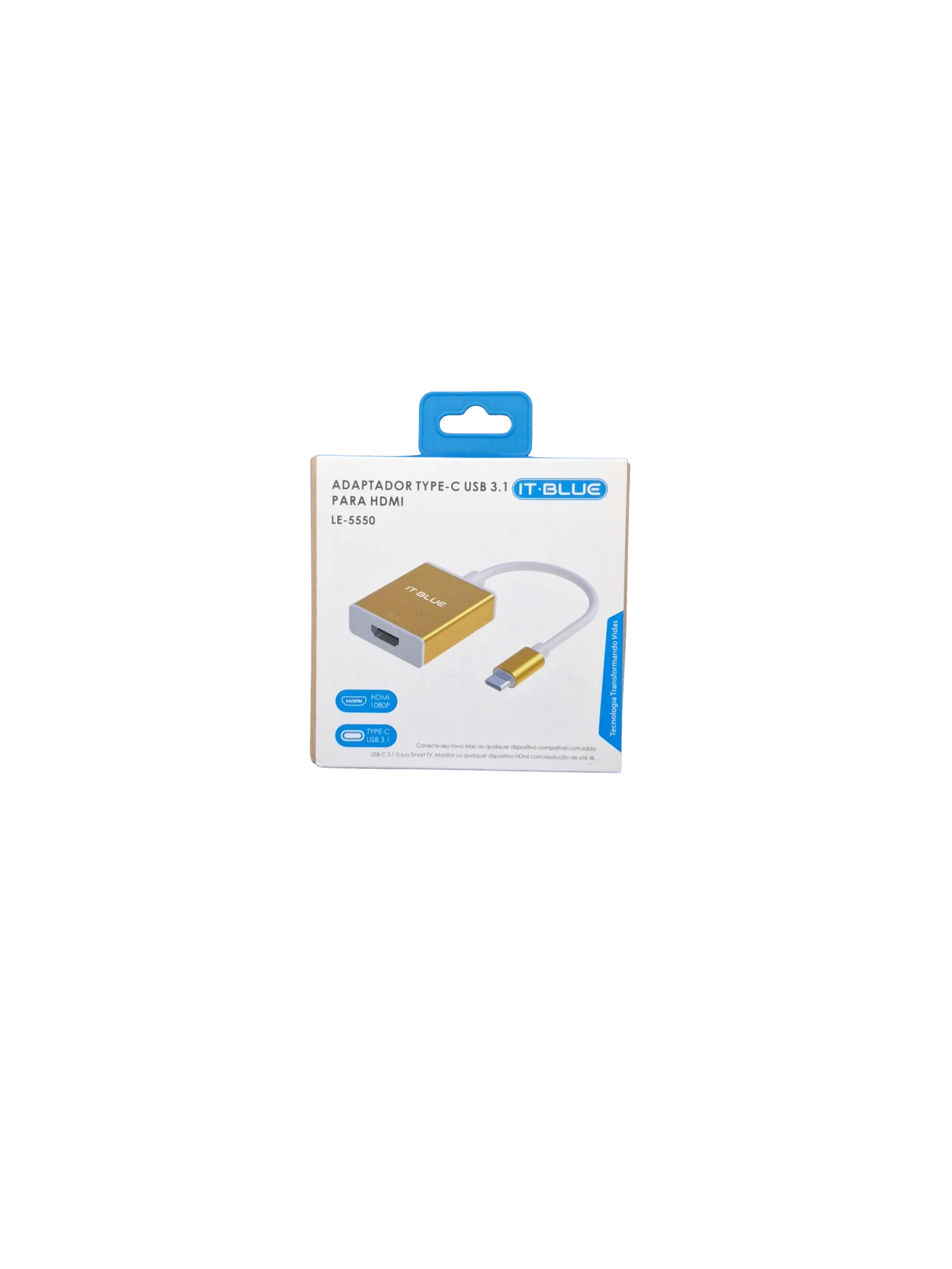 ADAPTADOR LE5550 - SATURNUS CELL