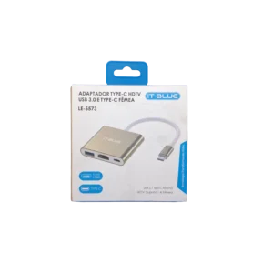 ADAPTADOR LE5573 - SATURNUS CELL