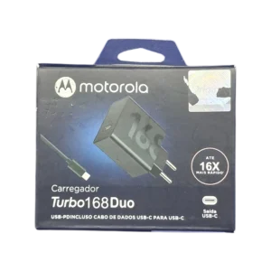 CARREGADOR M512 MOTOROLA - SATURNUS CELL