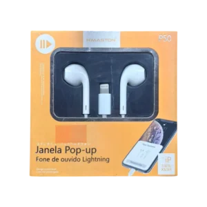 FONE P50 HMASTON - SATURNUS CELL