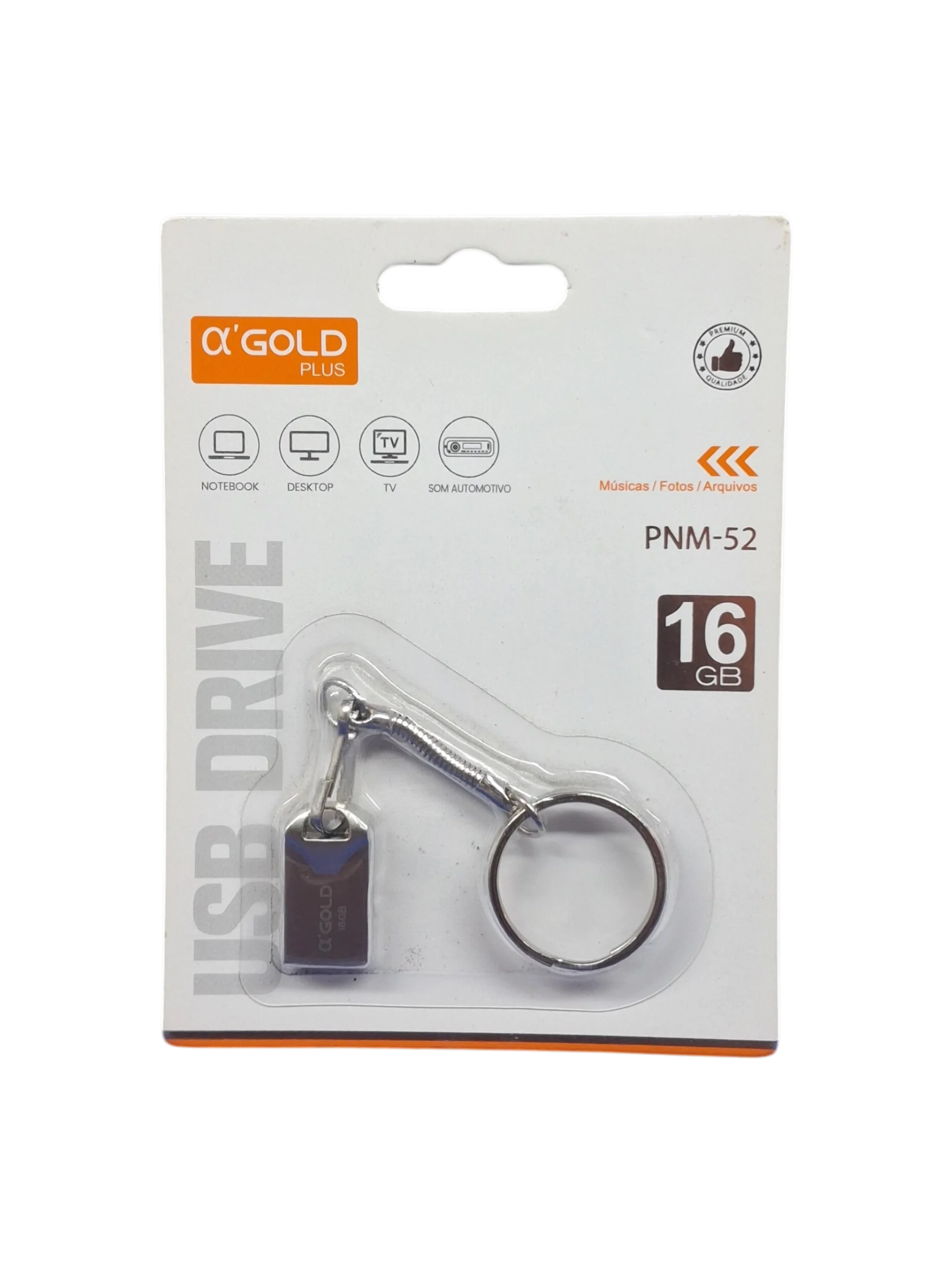 PENDRIVE VARIAS MARCAS E MODELOS - SATURNUS CELL