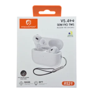 FONE HMASTON RS21 - SATURNUS CELL