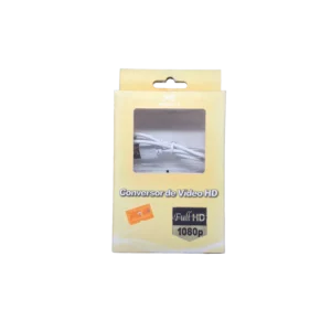 CONVERSOR RV02 - SATURNUS CELL