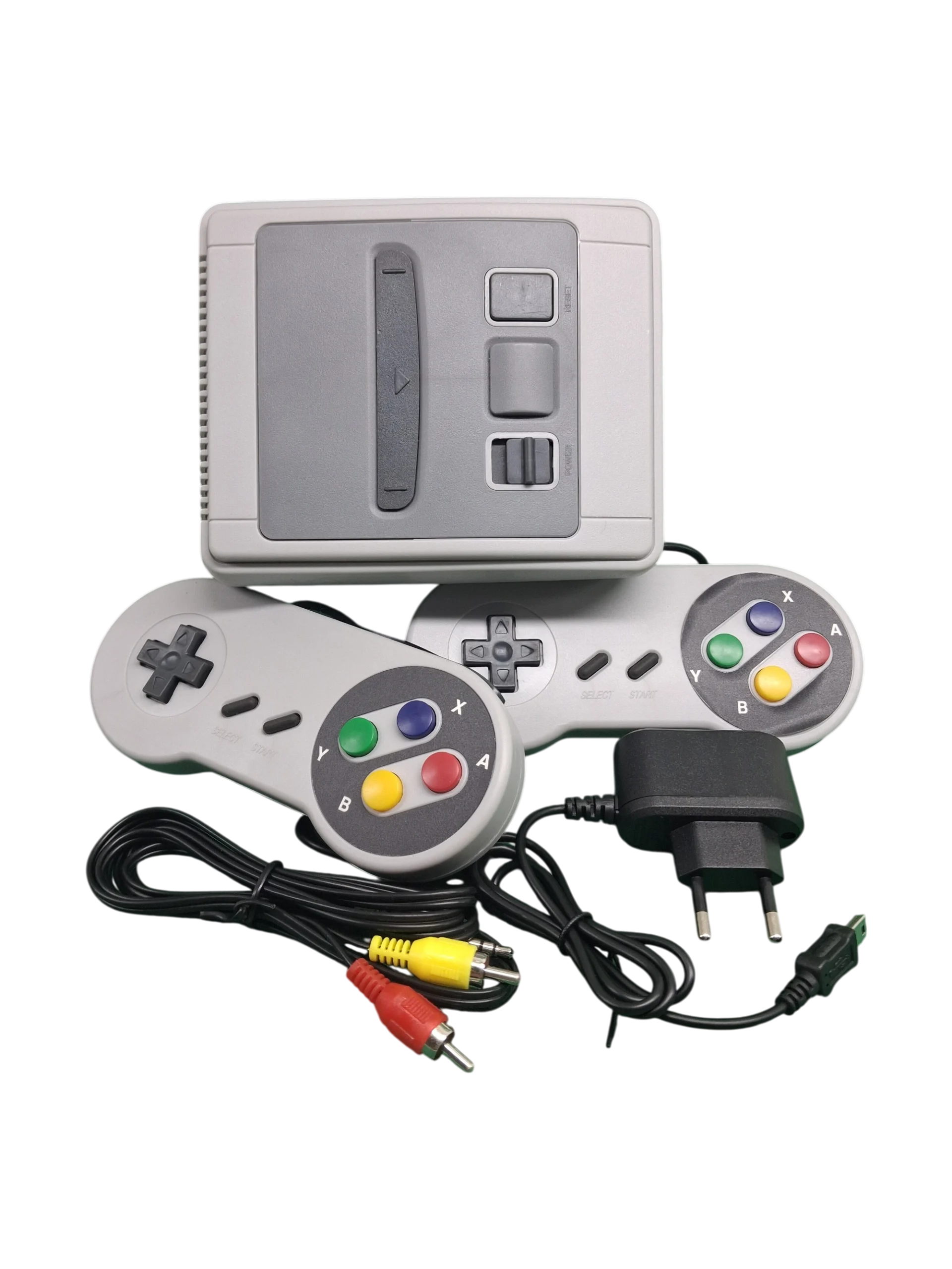 VIDEO GAME RETRO 620GAME2
