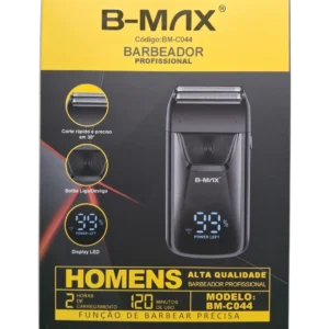 BARBEADOR BMC044