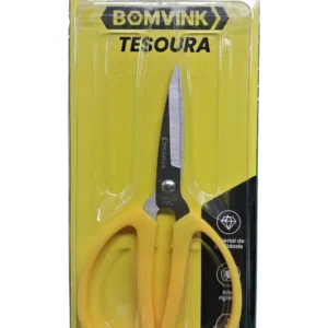 TESOURA BOM1050