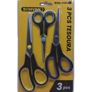 KIT TESOURA BOM3301