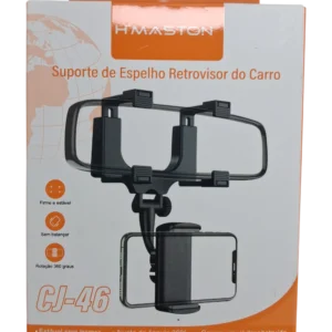 SUPORTE RETROVISOR CJ46