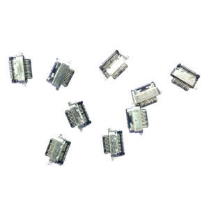CONECTORES DE CARGA USB -TC