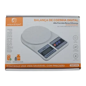 BALANÇA DZC05 10KG