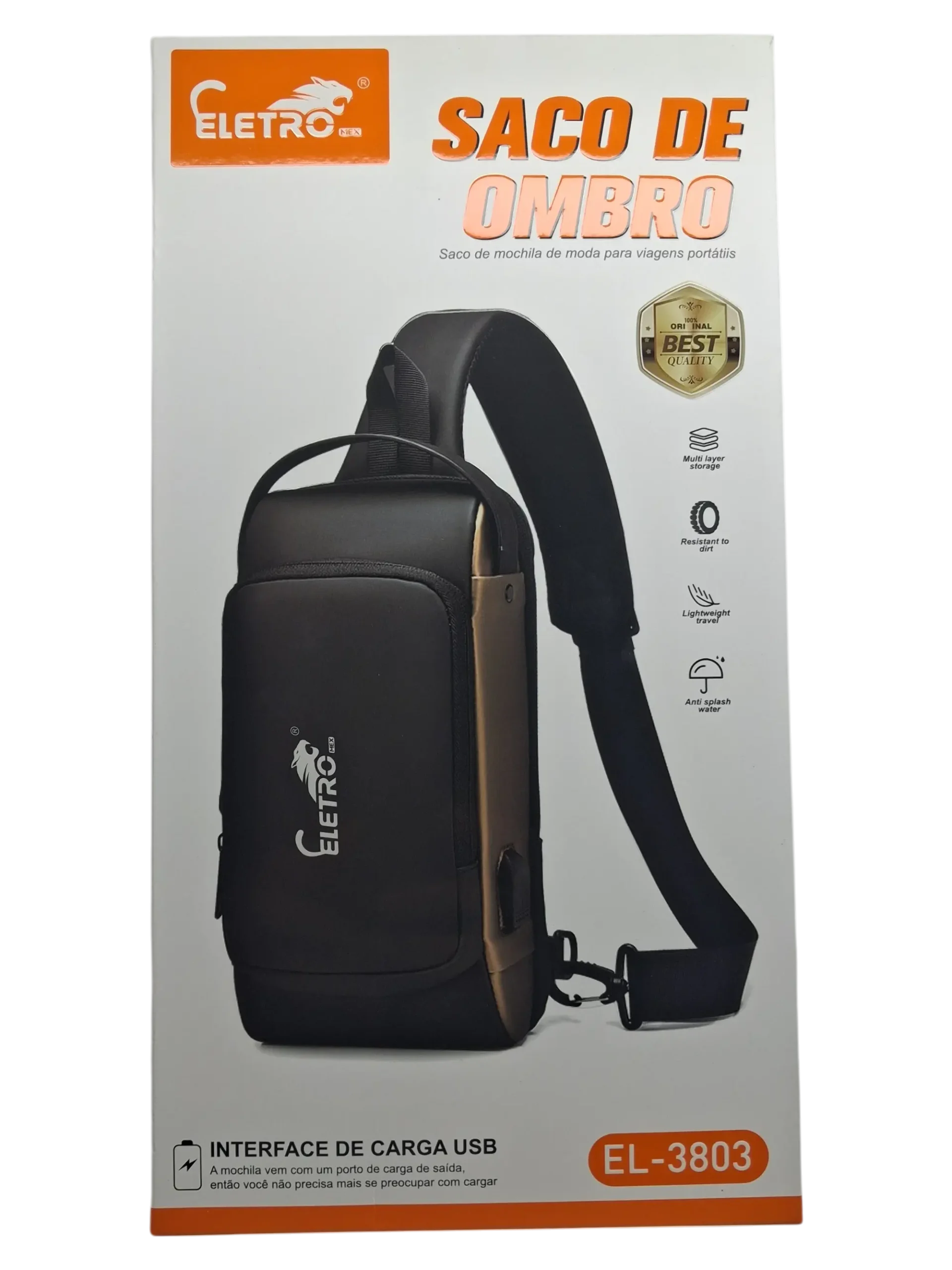 BOLSA EL3803