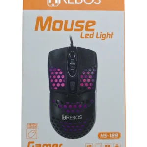 MOUSE GAME HS189