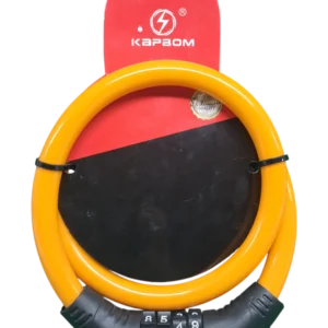 CADEADO BIKE KA5720