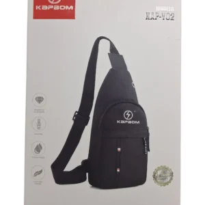 BOLSA BAG KAPY02