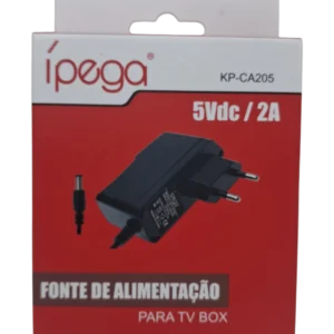 FONTE KPCA205
