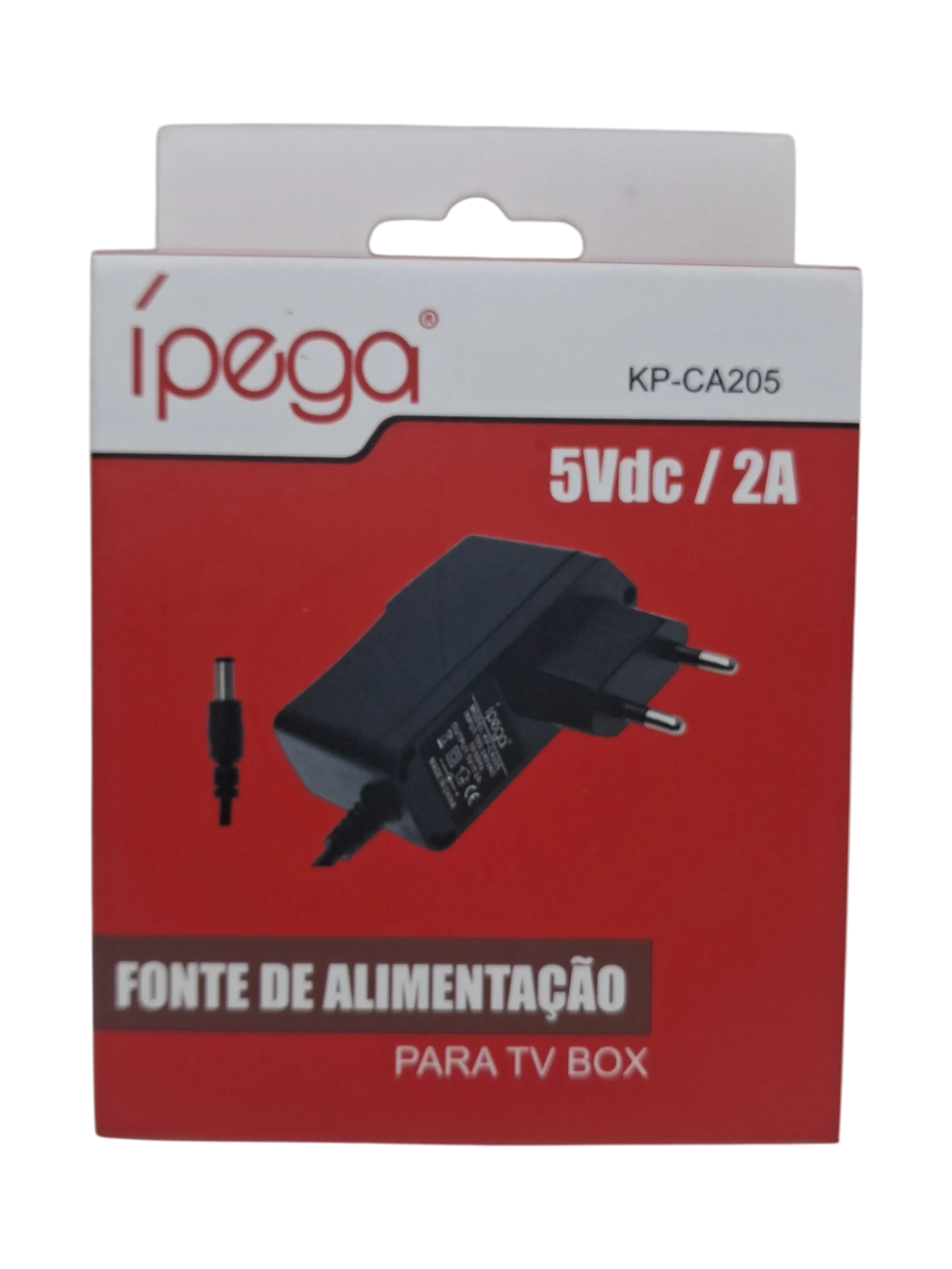 FONTE KPCA205