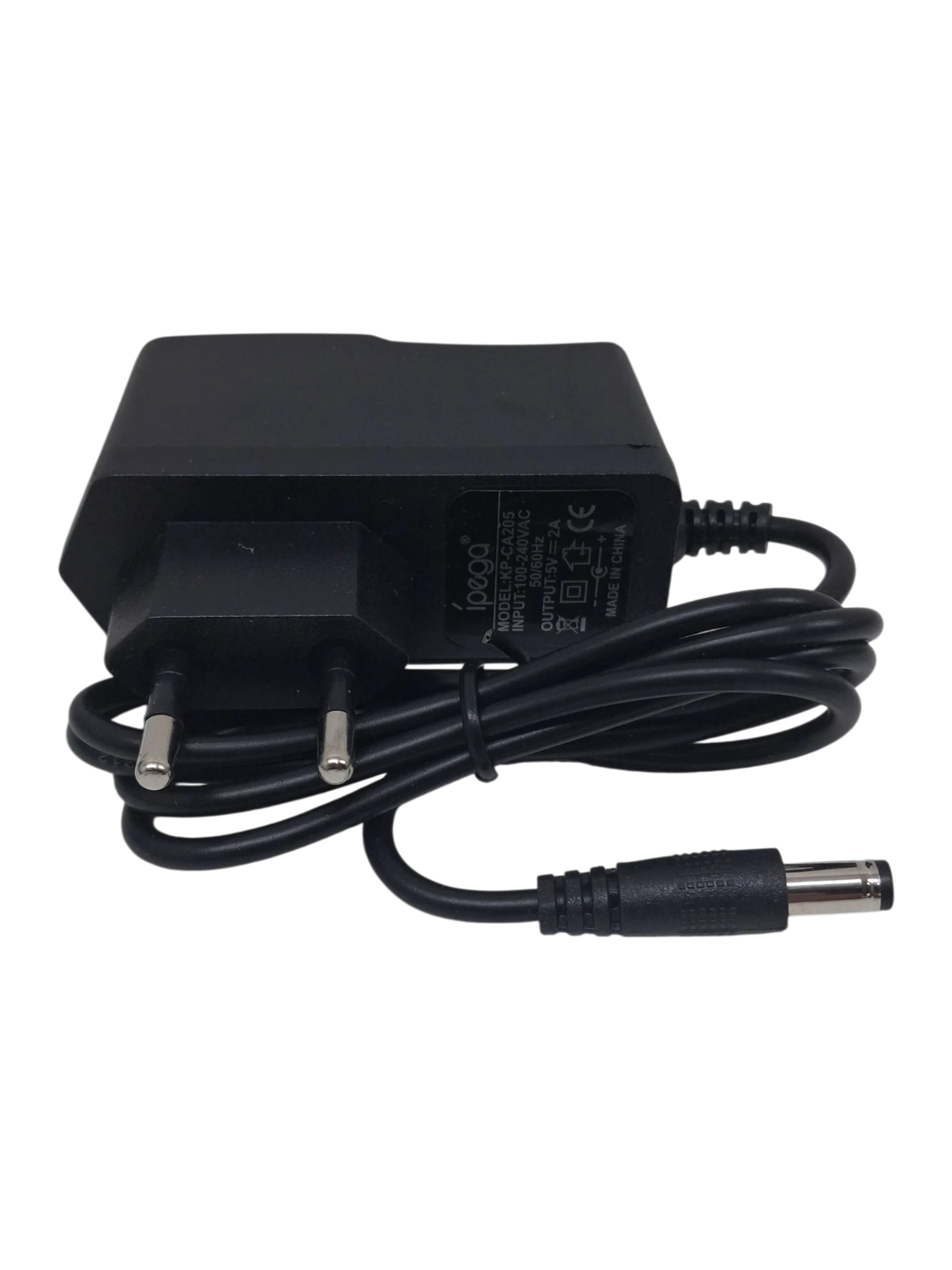 Fonte de Alimentação Ípega KPCA205 5Vdc / 2A para TV Box - Imagem 2