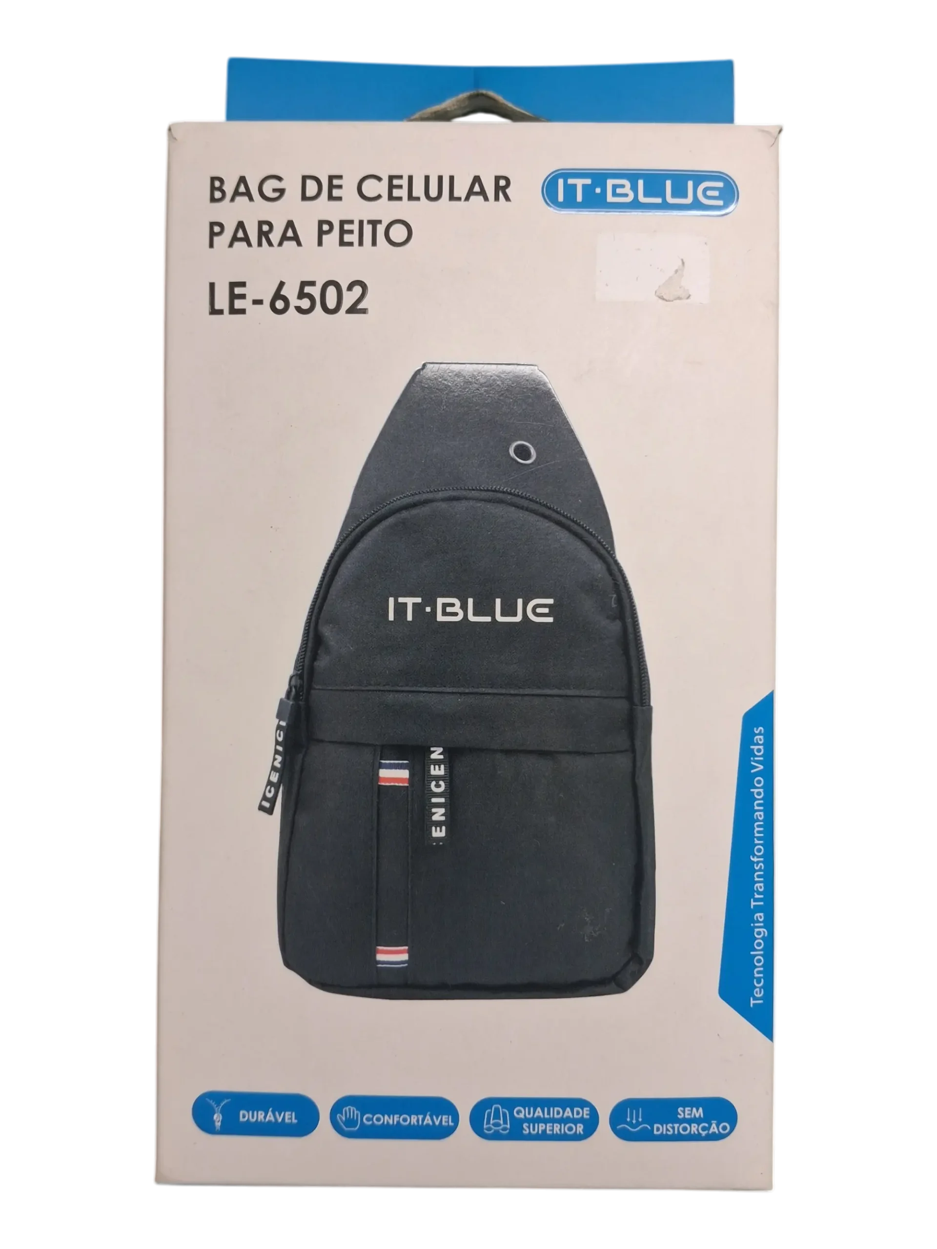 BOLSA BAG LE6502