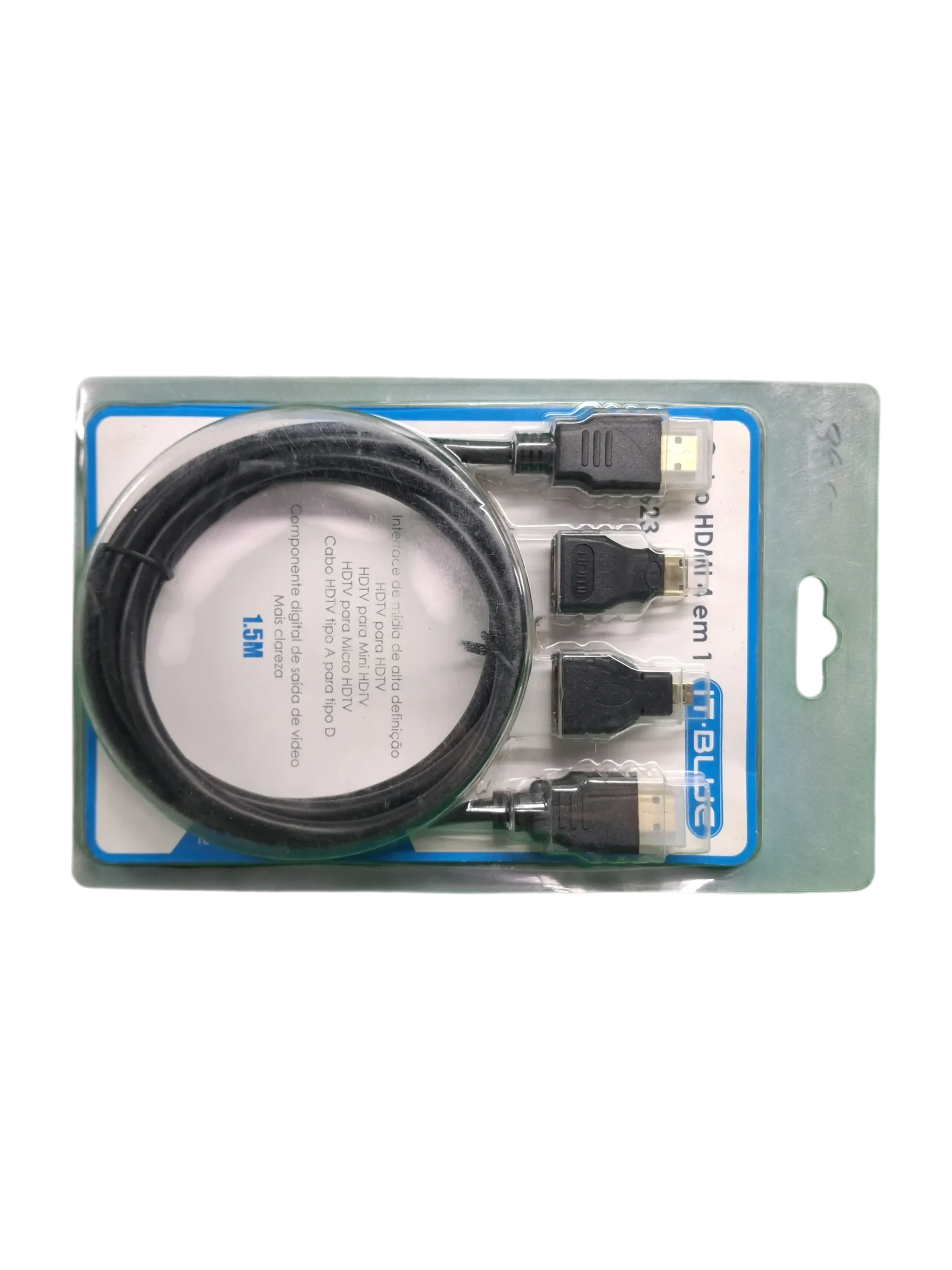 CABO HDMI LE6623