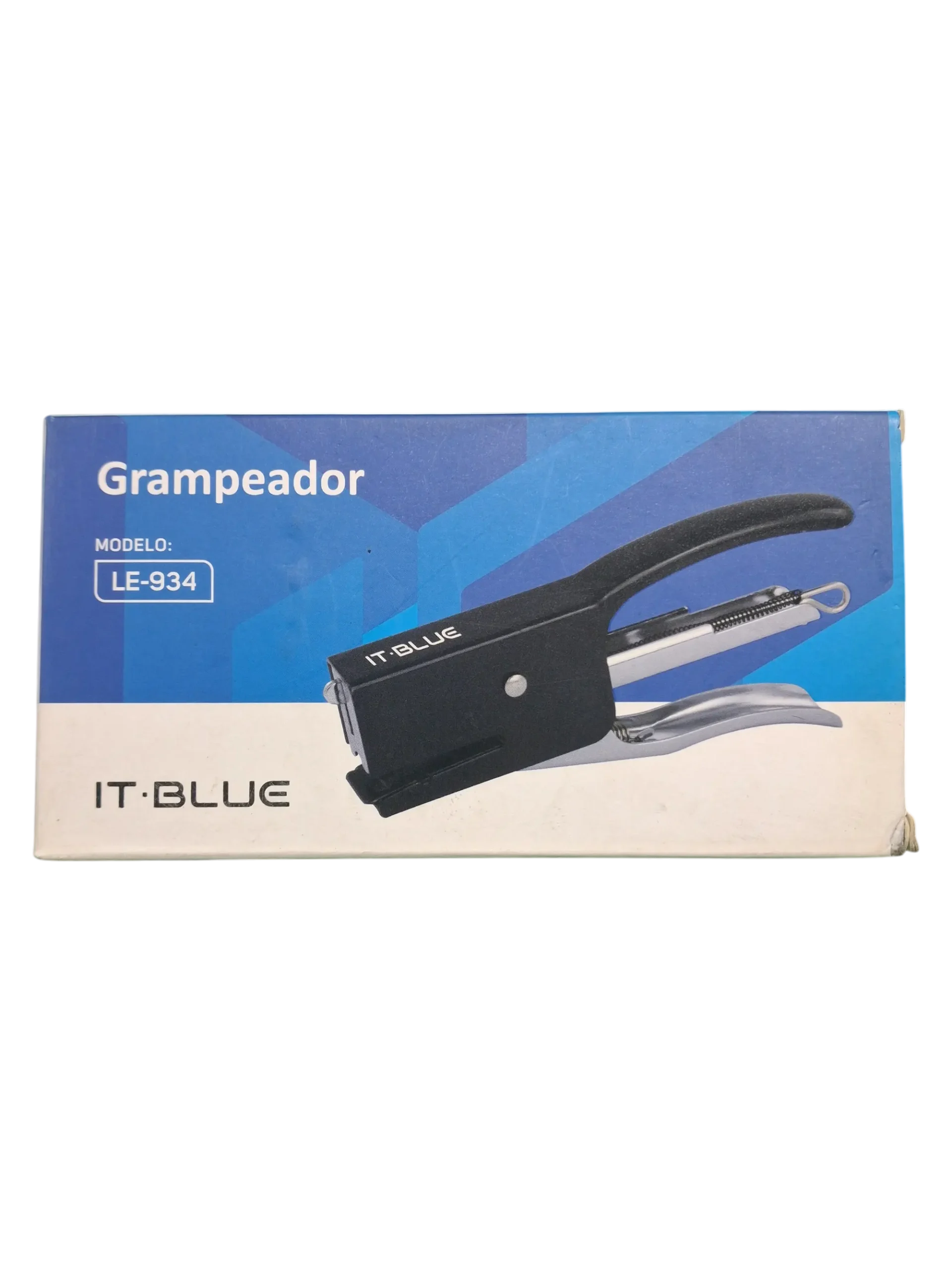 GRAMPEADRO LE934
