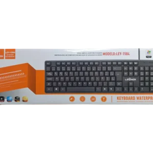 TECLADO LEY1534